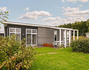 Guest house 6406120 • Holiday property Zuid-Beveland • Vakantiehuis Waterresort Oosterschelde - huisnr. 70 