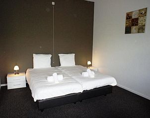 Guest house 6406123 - Holiday property Zuid-Beveland - Familiehuis Oosterschelde