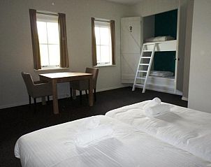 Guest house 6406123 - Holiday property Zuid-Beveland - Familiehuis Oosterschelde