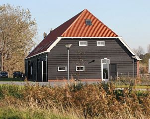 Guest house 6406123 - Holiday property Zuid-Beveland - Familiehuis Oosterschelde