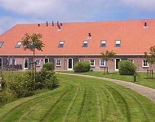 Guest house 6406123 - Holiday property Zuid-Beveland - Familiehuis Oosterschelde