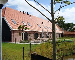 Guest house 6406123 - Holiday property Zuid-Beveland - Familiehuis Oosterschelde