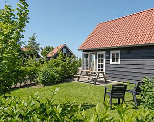 Guest house 6406125 - Holiday property Zuid-Beveland - 4-persoons Premium Zeeuwse Cottage