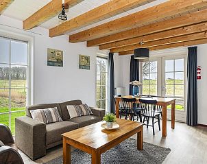 Guest house 6406125 - Holiday property Zuid-Beveland - 4-persoons Premium Zeeuwse Cottage