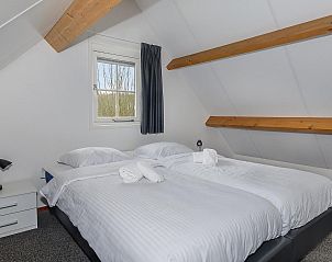 Guest house 6406125 - Holiday property Zuid-Beveland - 4-persoons Premium Zeeuwse Cottage