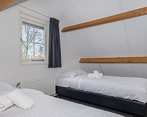 Guest house 6406125 - Holiday property Zuid-Beveland - 4-persoons Premium Zeeuwse Cottage