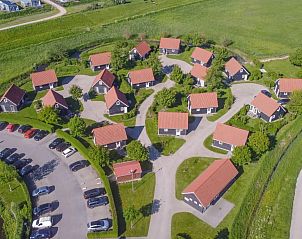 Guest house 6406125 - Holiday property Zuid-Beveland - 4-persoons Premium Zeeuwse Cottage