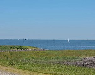 Guest house 6406125 - Holiday property Zuid-Beveland - 4-persoons Premium Zeeuwse Cottage