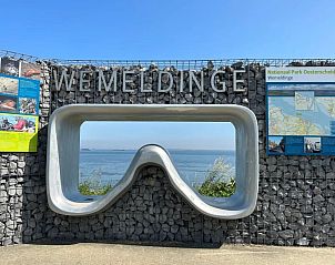 Guest house 6406125 - Holiday property Zuid-Beveland - 4-persoons Premium Zeeuwse Cottage