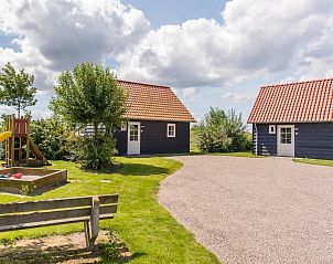 Zeeland Cottage fr 4 Personen in Wemeldinge, Zuid-Beveland, Ferienhaus mit Spielplatz und grner Umgebung, ideal fr Familien.