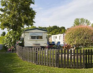 Verblijf 6406128 - Vakantiewoning Zuid-Beveland - VZ1109 Stacaravan in Wemeldinge