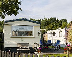 Guest house 6406128 - Holiday property Zuid-Beveland - VZ1109 Stacaravan in Wemeldinge