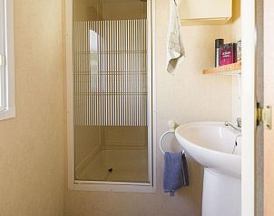 Guest house 6406128 - Holiday property Zuid-Beveland - VZ1109 Stacaravan in Wemeldinge