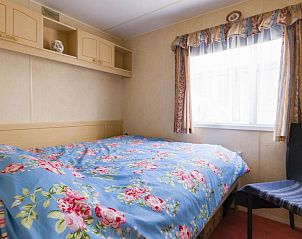 Guest house 6406128 - Holiday property Zuid-Beveland - VZ1109 Stacaravan in Wemeldinge