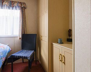 Guest house 6406128 - Holiday property Zuid-Beveland - VZ1109 Stacaravan in Wemeldinge