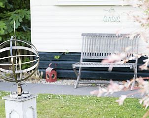 Guest house 6406128 - Holiday property Zuid-Beveland - VZ1109 Stacaravan in Wemeldinge