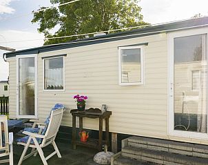 Guest house 6406128 - Holiday property Zuid-Beveland - VZ1109 Stacaravan in Wemeldinge
