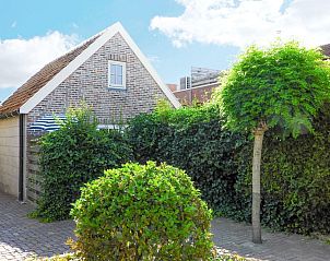 Unterkunft 6406129 - Ferienhaus Zuid-Beveland - VZ417 Vakantiehuis Wemeldinge