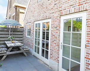 Unterkunft 6406129 - Ferienhaus Zuid-Beveland - VZ417 Vakantiehuis Wemeldinge