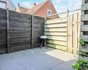Unterkunft 6406129 - Ferienhaus Zuid-Beveland - VZ417 Vakantiehuis Wemeldinge