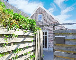 Unterkunft 6406129 - Ferienhaus Zuid-Beveland - VZ417 Vakantiehuis Wemeldinge