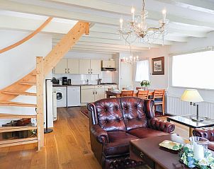 Unterkunft 6406129 - Ferienhaus Zuid-Beveland - VZ417 Vakantiehuis Wemeldinge