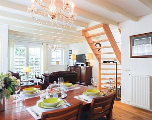 Unterkunft 6406129 - Ferienhaus Zuid-Beveland - VZ417 Vakantiehuis Wemeldinge