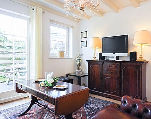 Unterkunft 6406129 - Ferienhaus Zuid-Beveland - VZ417 Vakantiehuis Wemeldinge