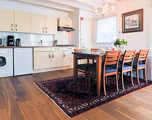 Unterkunft 6406129 - Ferienhaus Zuid-Beveland - VZ417 Vakantiehuis Wemeldinge