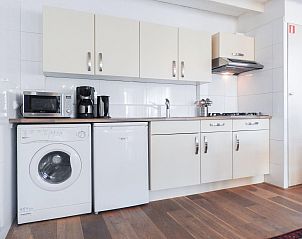 Unterkunft 6406129 - Ferienhaus Zuid-Beveland - VZ417 Vakantiehuis Wemeldinge