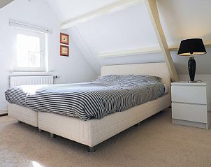 Unterkunft 6406129 - Ferienhaus Zuid-Beveland - VZ417 Vakantiehuis Wemeldinge