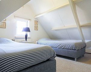 Unterkunft 6406129 - Ferienhaus Zuid-Beveland - VZ417 Vakantiehuis Wemeldinge