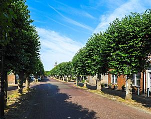 Unterkunft 6406129 - Ferienhaus Zuid-Beveland - VZ417 Vakantiehuis Wemeldinge