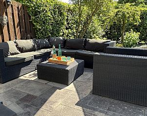 Unterkunft 6406130 - Ferienhaus Zuid-Beveland - VZ1069 Vakantiewoning in Wemeldinge