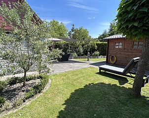 Unterkunft 6406130 - Ferienhaus Zuid-Beveland - VZ1069 Vakantiewoning in Wemeldinge