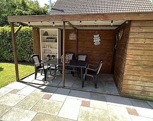 Unterkunft 6406130 - Ferienhaus Zuid-Beveland - VZ1069 Vakantiewoning in Wemeldinge