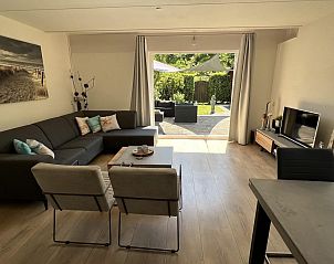 Unterkunft 6406130 - Ferienhaus Zuid-Beveland - VZ1069 Vakantiewoning in Wemeldinge