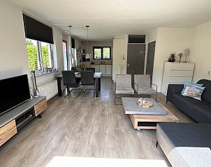 Unterkunft 6406130 - Ferienhaus Zuid-Beveland - VZ1069 Vakantiewoning in Wemeldinge