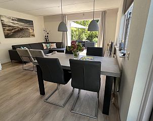 Unterkunft 6406130 - Ferienhaus Zuid-Beveland - VZ1069 Vakantiewoning in Wemeldinge