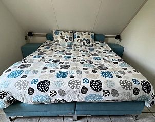 Unterkunft 6406130 - Ferienhaus Zuid-Beveland - VZ1069 Vakantiewoning in Wemeldinge