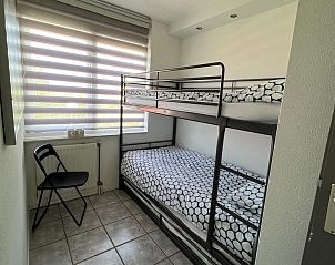 Unterkunft 6406130 - Ferienhaus Zuid-Beveland - VZ1069 Vakantiewoning in Wemeldinge