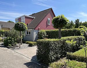 Unterkunft 6406130 - Ferienhaus Zuid-Beveland - VZ1069 Vakantiewoning in Wemeldinge