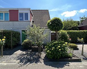 Unterkunft 6406130 - Ferienhaus Zuid-Beveland - VZ1069 Vakantiewoning in Wemeldinge