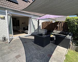 Unterkunft 6406130 - Ferienhaus Zuid-Beveland - VZ1069 Vakantiewoning in Wemeldinge