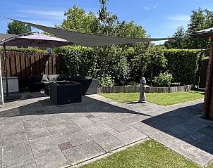 Unterkunft 6406130 - Ferienhaus Zuid-Beveland - VZ1069 Vakantiewoning in Wemeldinge