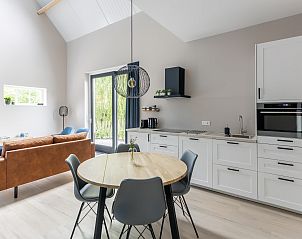 Guest house 6406131 - Holiday property Zuid-Beveland - ZE1455