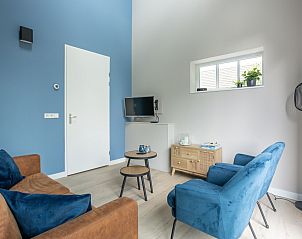 Guest house 6406131 - Holiday property Zuid-Beveland - ZE1455