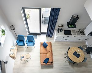 Guest house 6406131 - Holiday property Zuid-Beveland - ZE1455