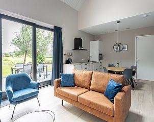 Guest house 6406131 - Holiday property Zuid-Beveland - ZE1455