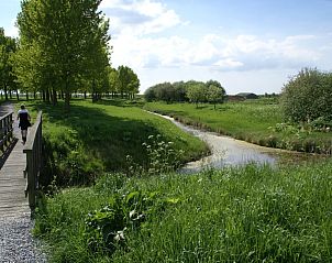 Verblijf 6406131 - Vakantiewoning Zuid-Beveland - ZE1455